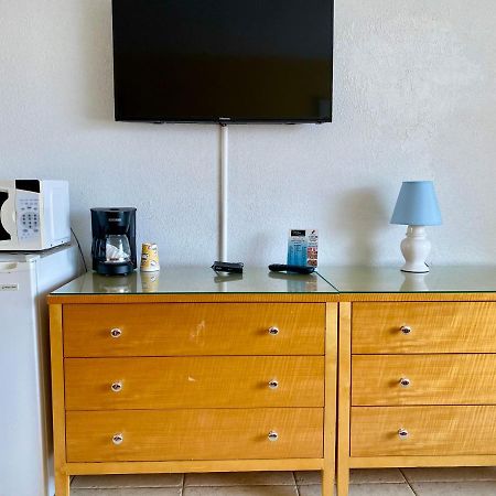 Isle Of Capri Motel North Wildwood Εξωτερικό φωτογραφία