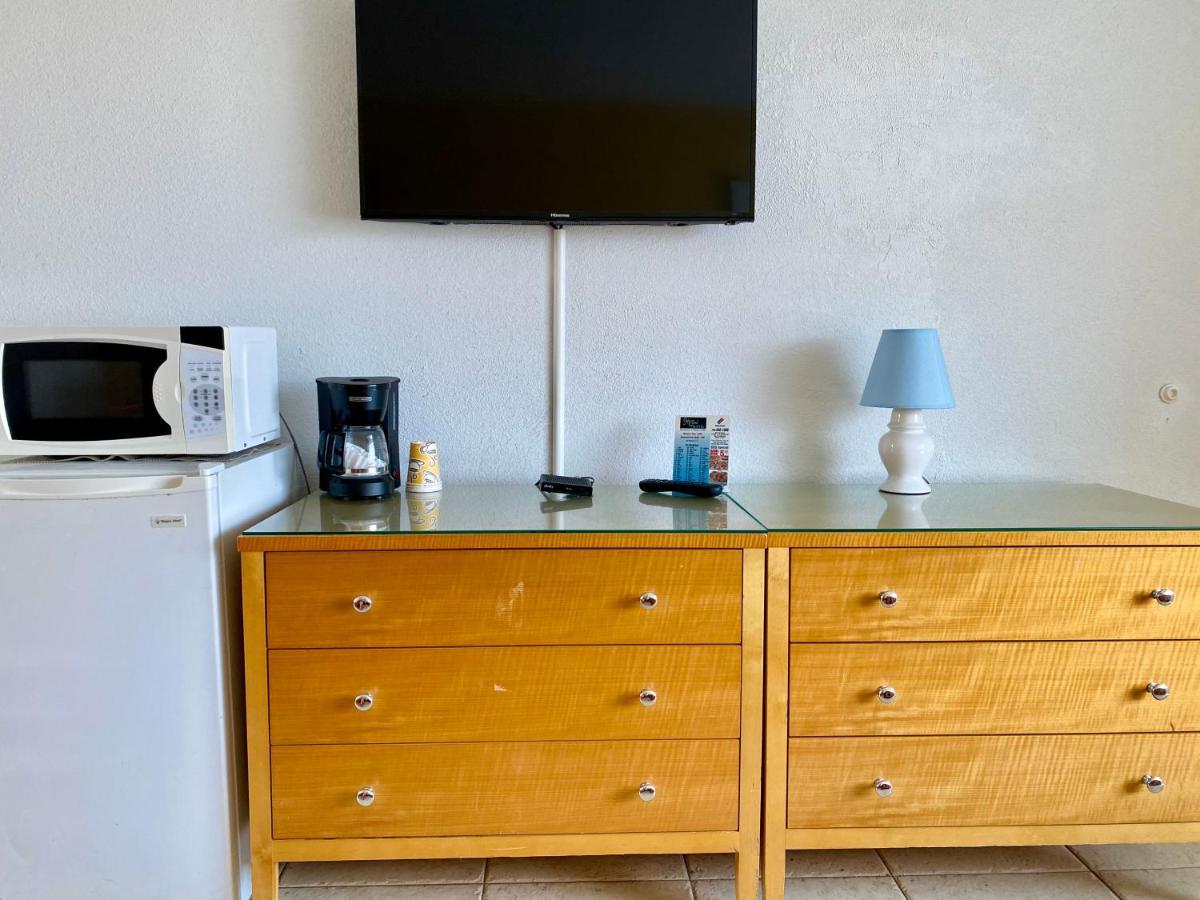 Isle Of Capri Motel North Wildwood Εξωτερικό φωτογραφία