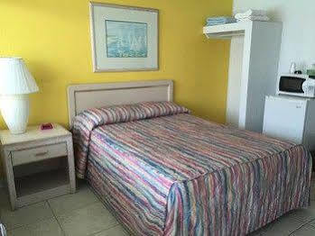 Isle Of Capri Motel North Wildwood Εξωτερικό φωτογραφία