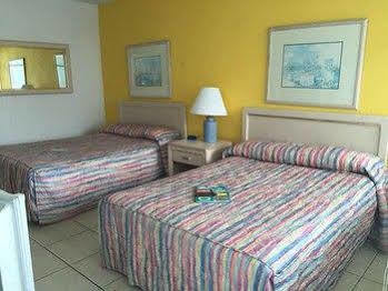 Isle Of Capri Motel North Wildwood Εξωτερικό φωτογραφία