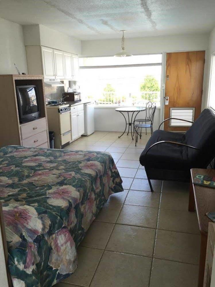 Isle Of Capri Motel North Wildwood Εξωτερικό φωτογραφία
