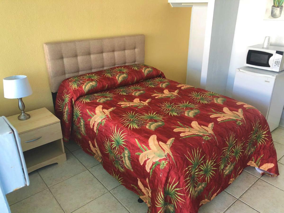 Isle Of Capri Motel North Wildwood Εξωτερικό φωτογραφία